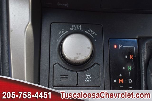 Used 2017 Lexus NX 200t FWD w/ Accessory Package 2 image 36