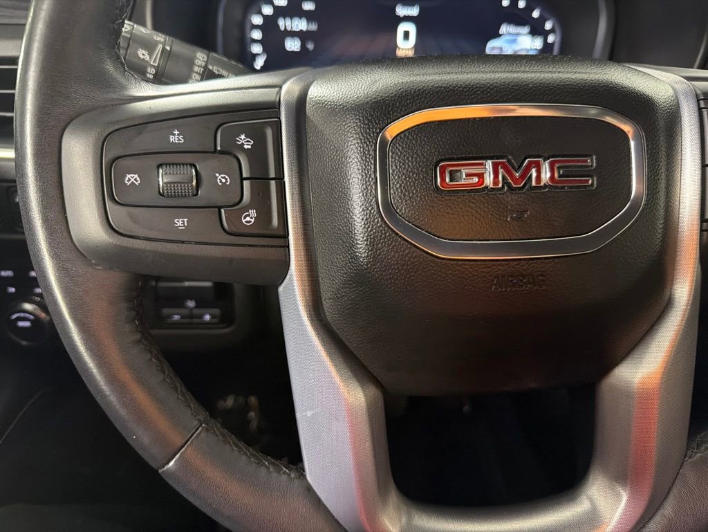 Used 2022 GMC Yukon SLT w/ SLT Luxury Package AWD/4WD image 28