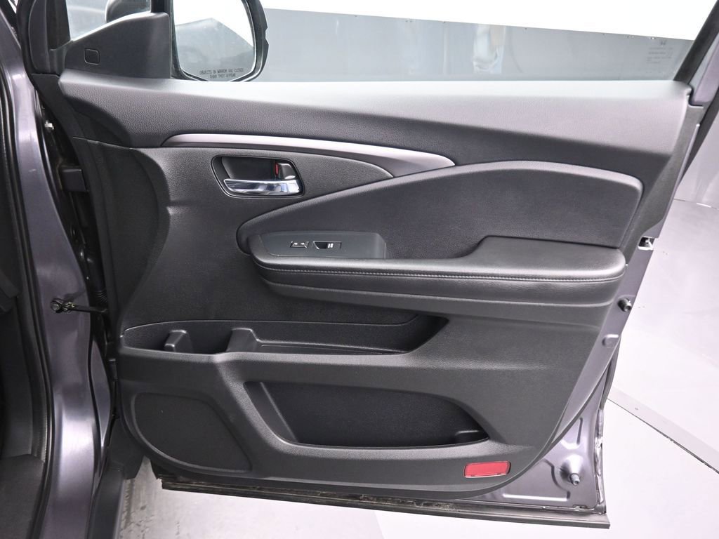 Used 2022 Honda Pilot EX-L image 52