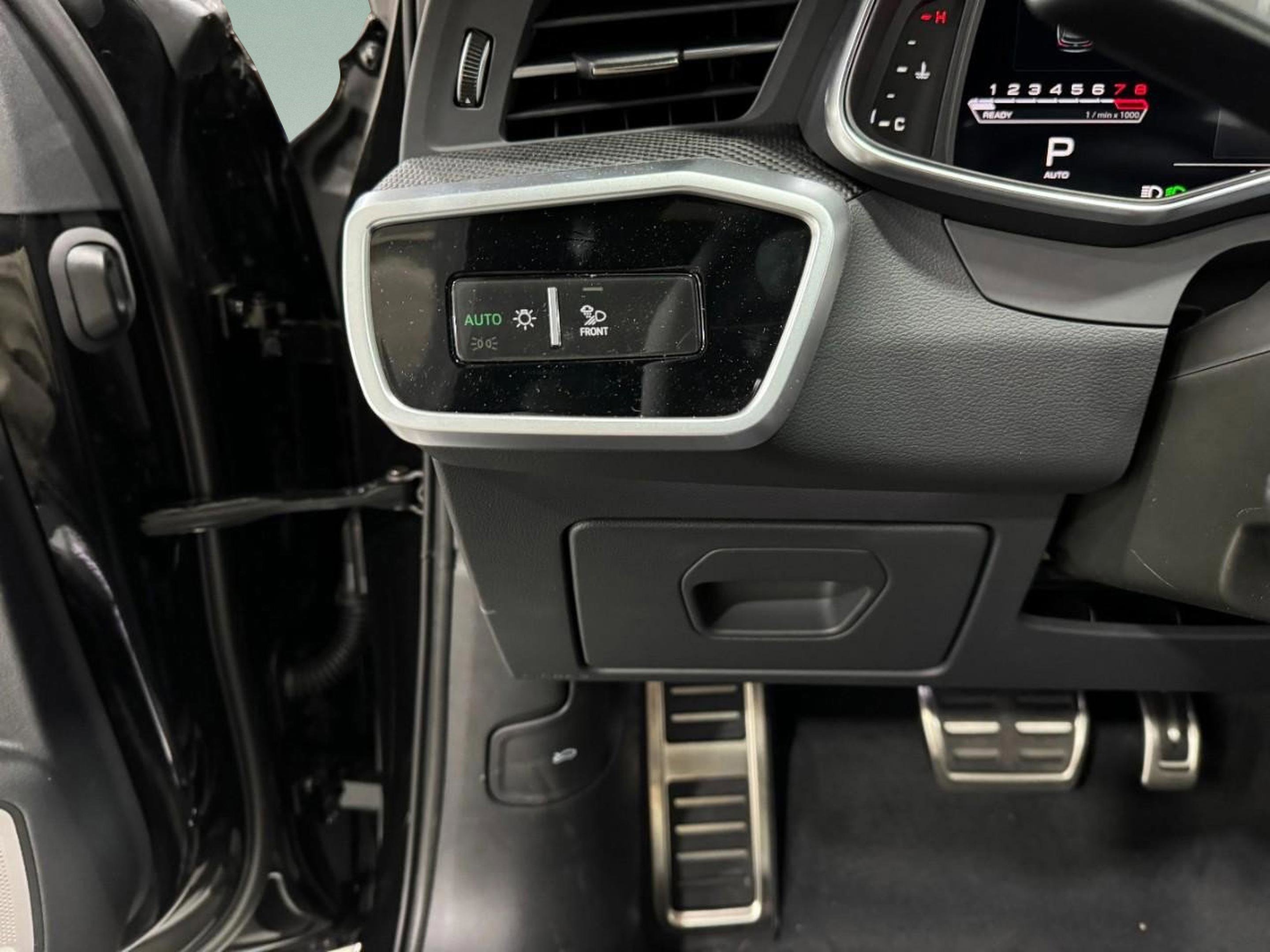 New 2026 Audi RS 6 performance image 29