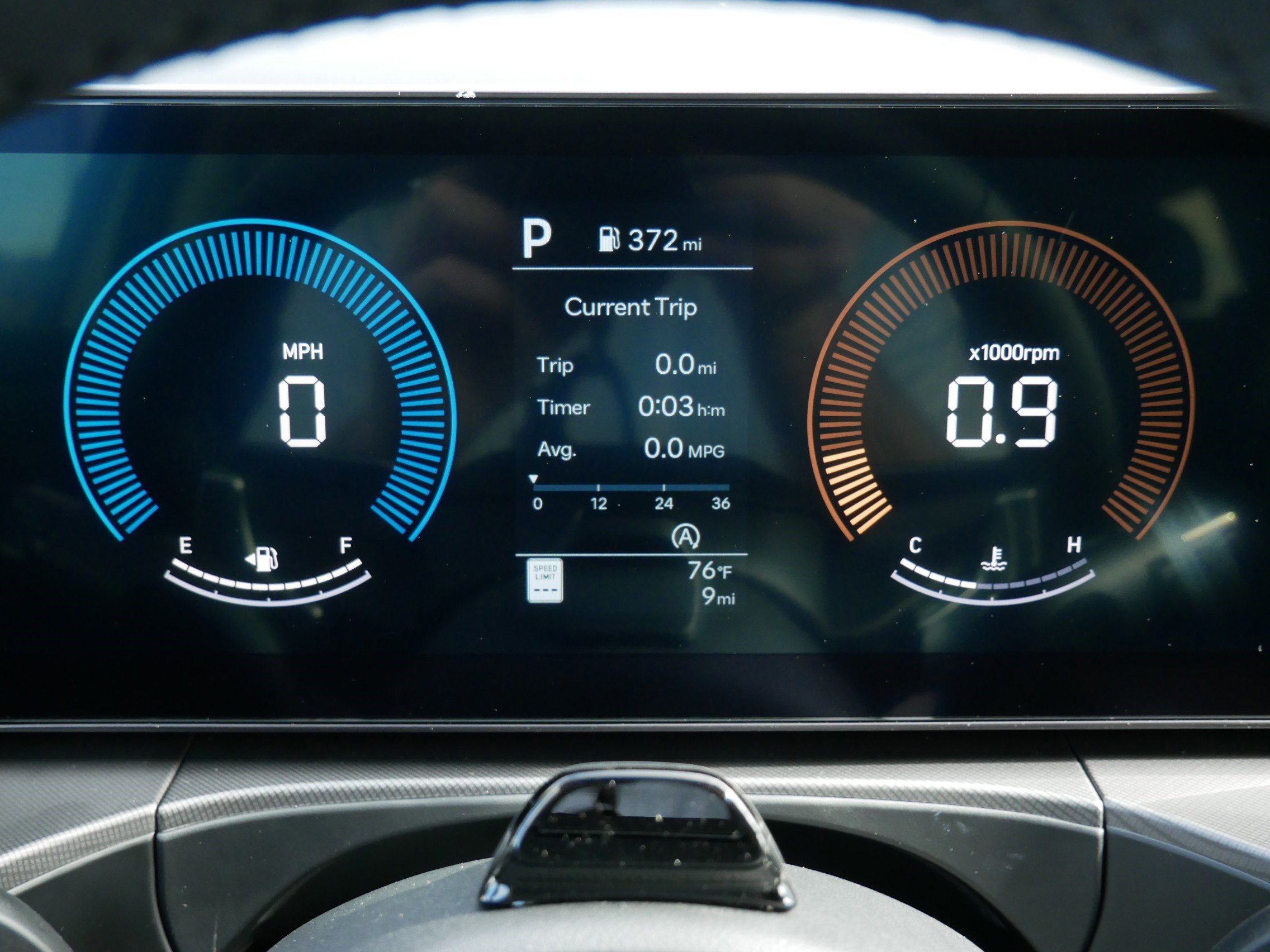 New 2026 Hyundai Santa Fe XRT image 13