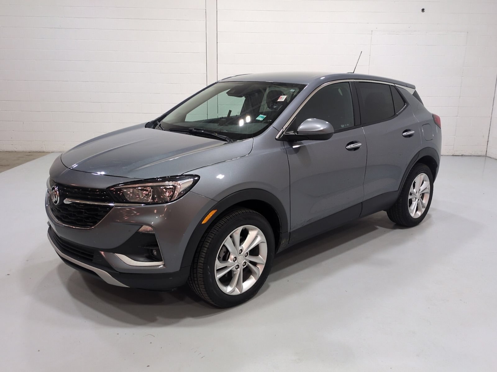 Used 2022 Buick Encore GX Preferred w/ Cold Weather Comfort Package AWD/4WD image 7