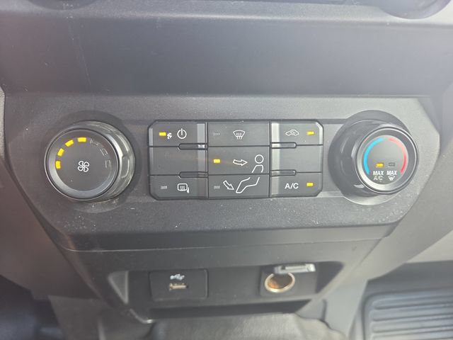 Used 2022 Ford F250 XL w/ Power Equipment Group AWD/4WD image 13