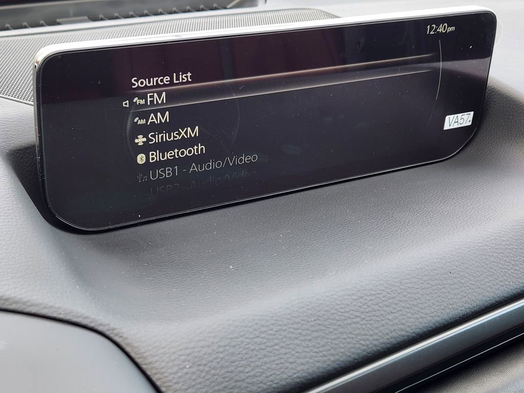 New 2026 MAZDA CX-50 2.5 Hybrid w/ Weather Package image 8