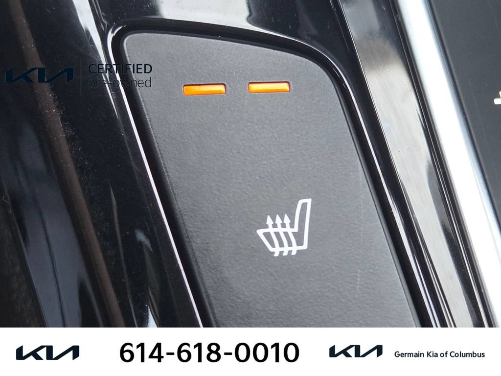 Certified 2024 Kia Soul EX w/ Option Group 015 FWD image 29