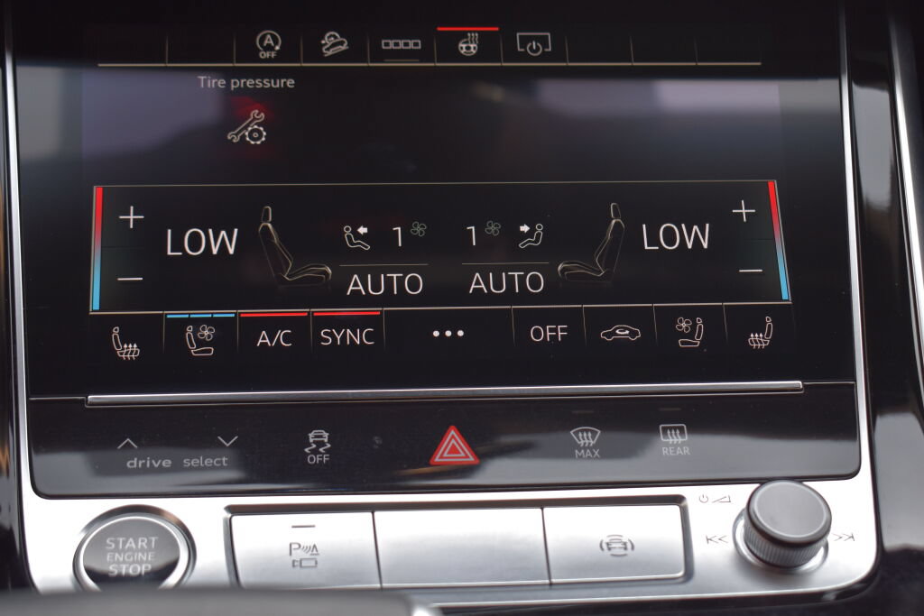 Used 2026 Audi Q7 3.0T Premium Plus w/ Premium Plus Package AWD/4WD image 12