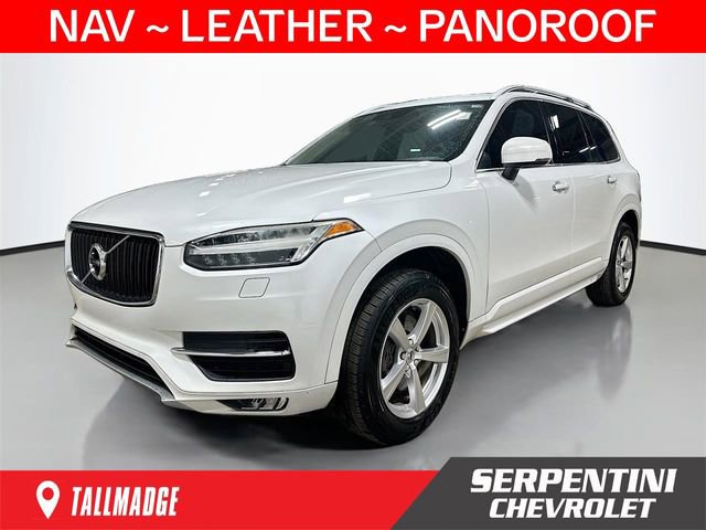 Used 2016 Volvo XC90 T5 Momentum image 1