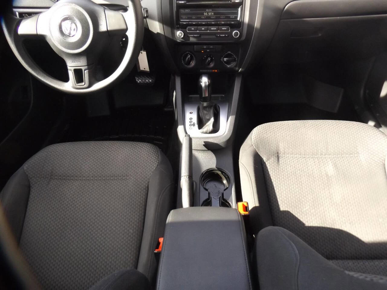 Used 2014 Volkswagen Jetta S FWD image 12