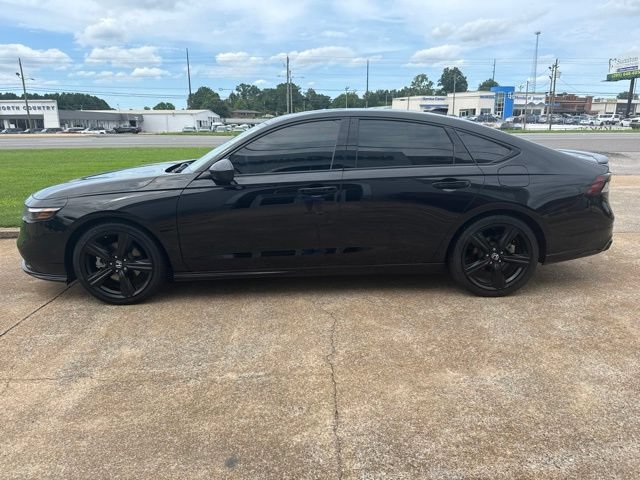 Used 2024 Honda Accord Sport image 5