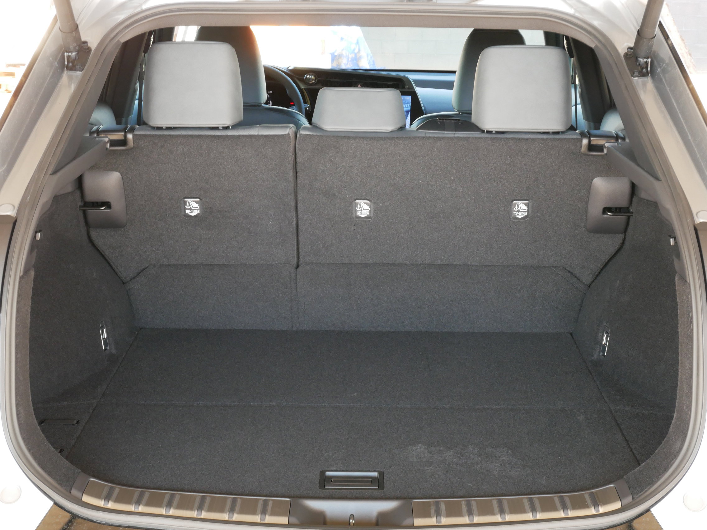 New 2026 Lexus RZ 350e 2WD image 17