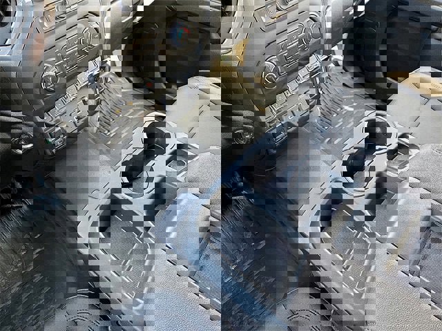 New 2026 Chevrolet Silverado 1500 W/T w/ WT Value Package image 25