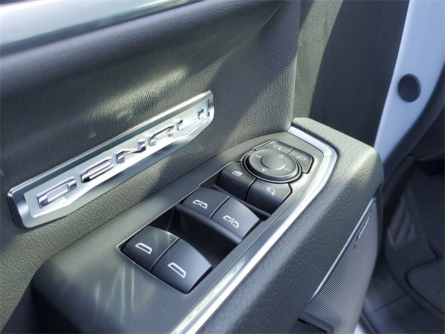 New 2026 GMC Sierra 1500 Denali w/ Technology Package image 20