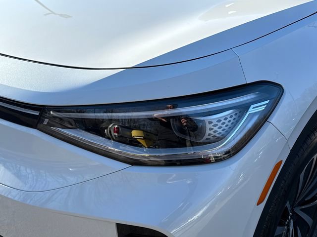 Certified 2023 Volkswagen ID.4 Pro S Plus image 9
