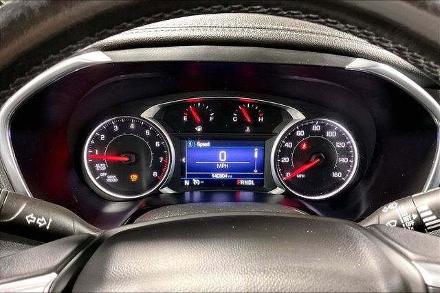 Used 2020 Chevrolet Blazer LT image 13