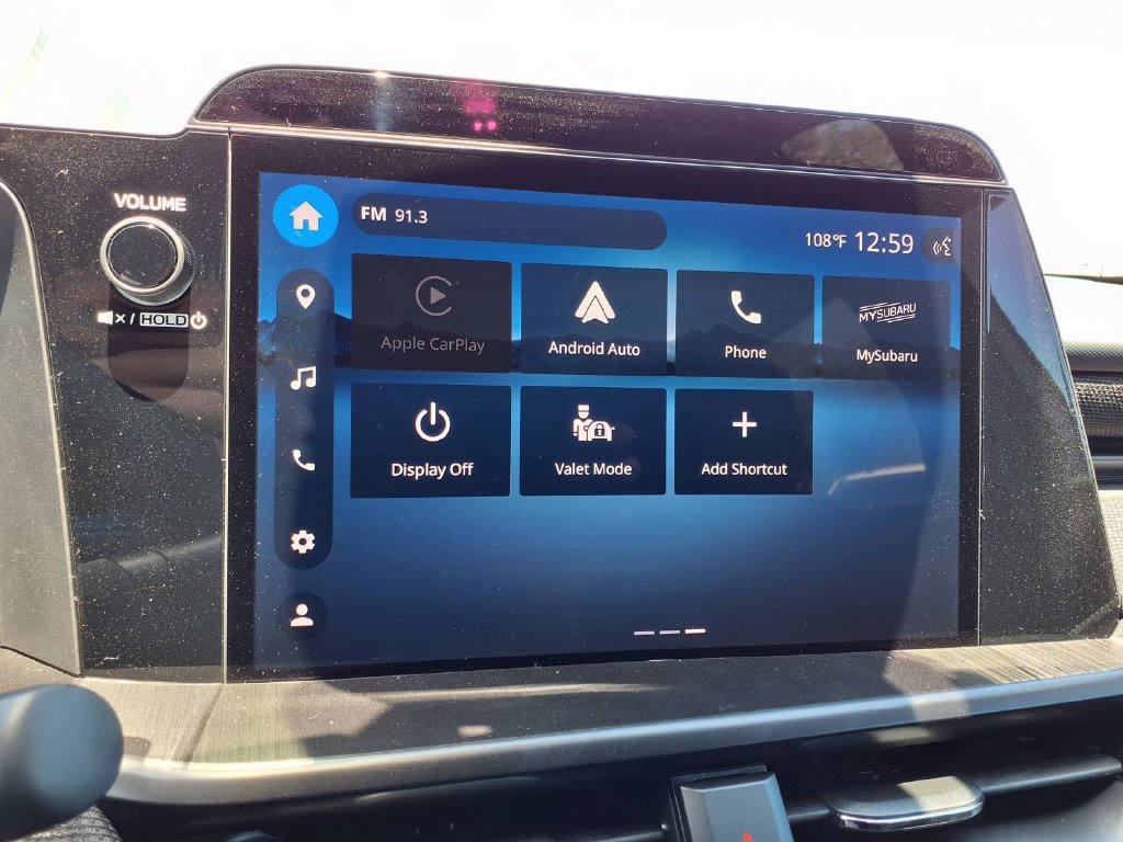 New 2026 Subaru Outback Limited XT AWD/4WD image 4