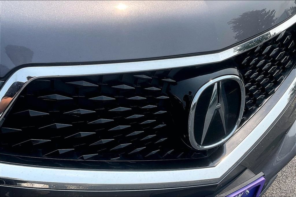 Used 2019 Acura MDX w/ Technology Package AWD/4WD image 30