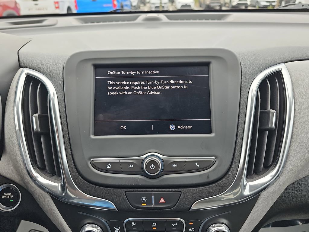 Used 2022 Chevrolet Equinox LT image 27