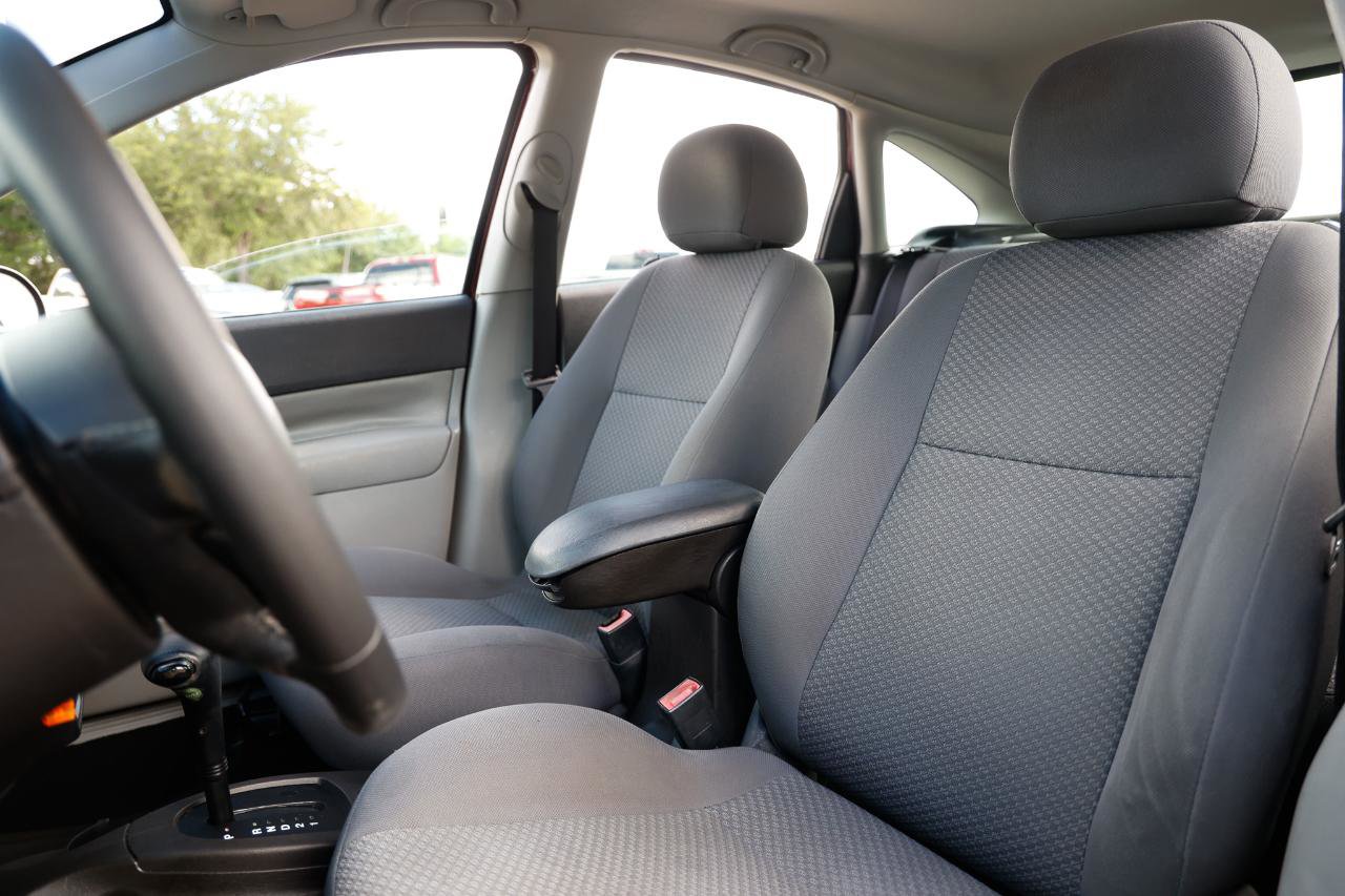Used 2007 Ford Focus S image 6