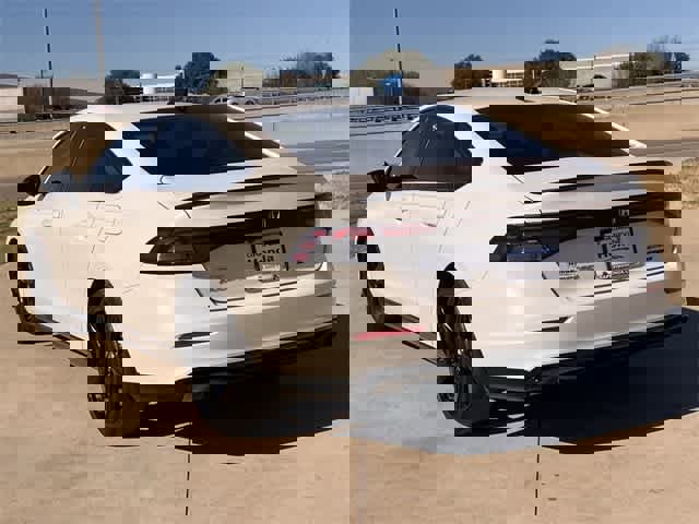 Used 2024 Honda Accord Sport image 5