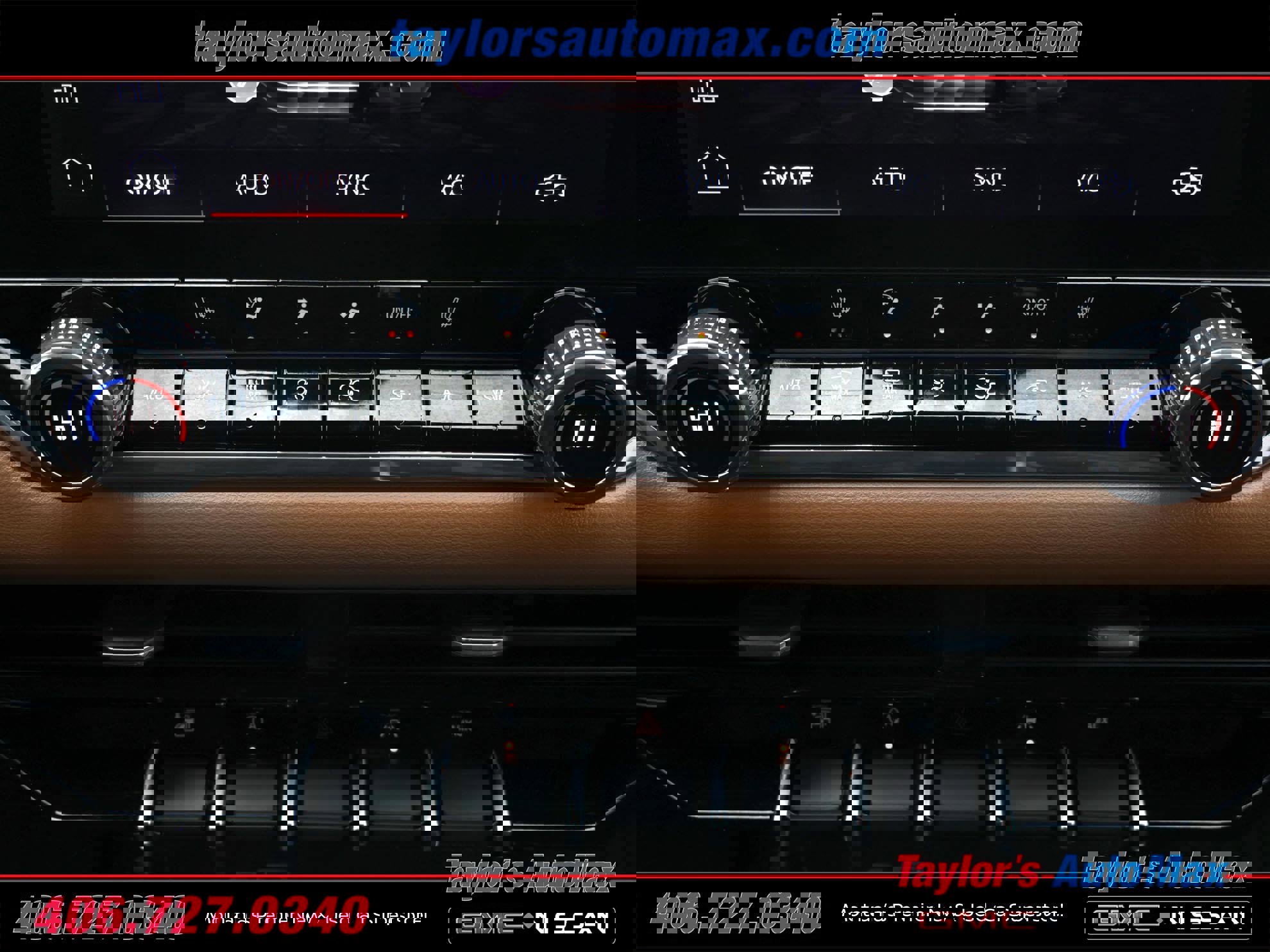 Used 2025 GMC Canyon AT4 image 19