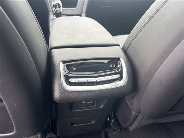 Certified 2024 Cadillac XT6 Premium Luxury w/ LPO, Floor Liner Package image 22