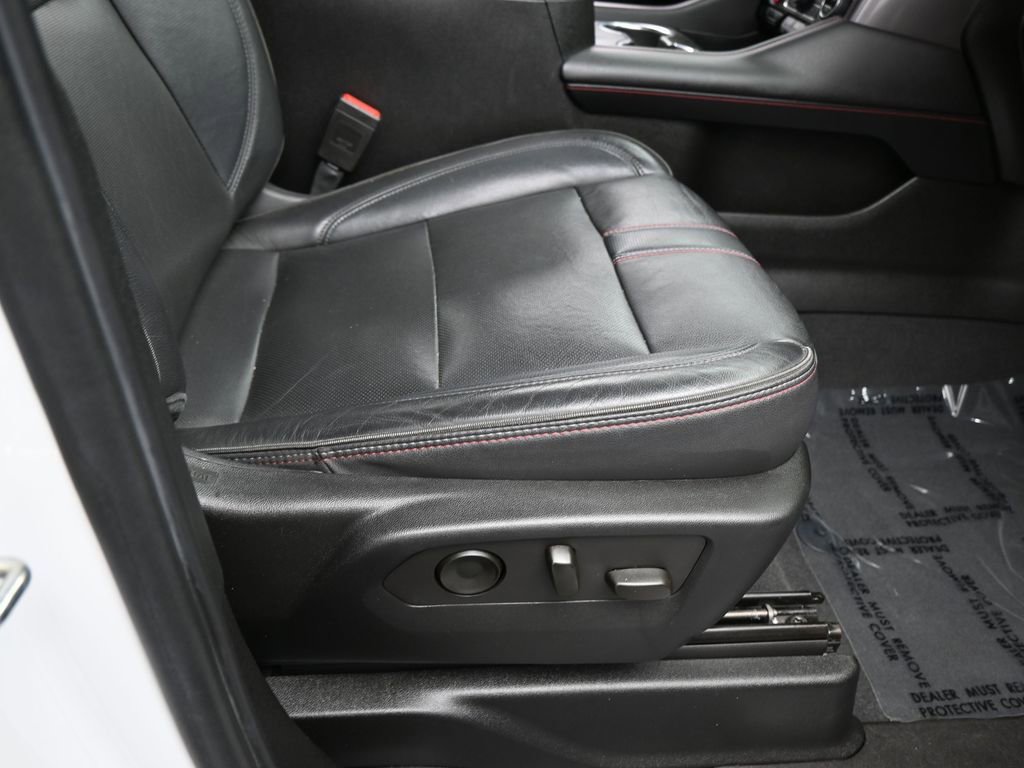 Used 2021 Chevrolet Tahoe RST image 45