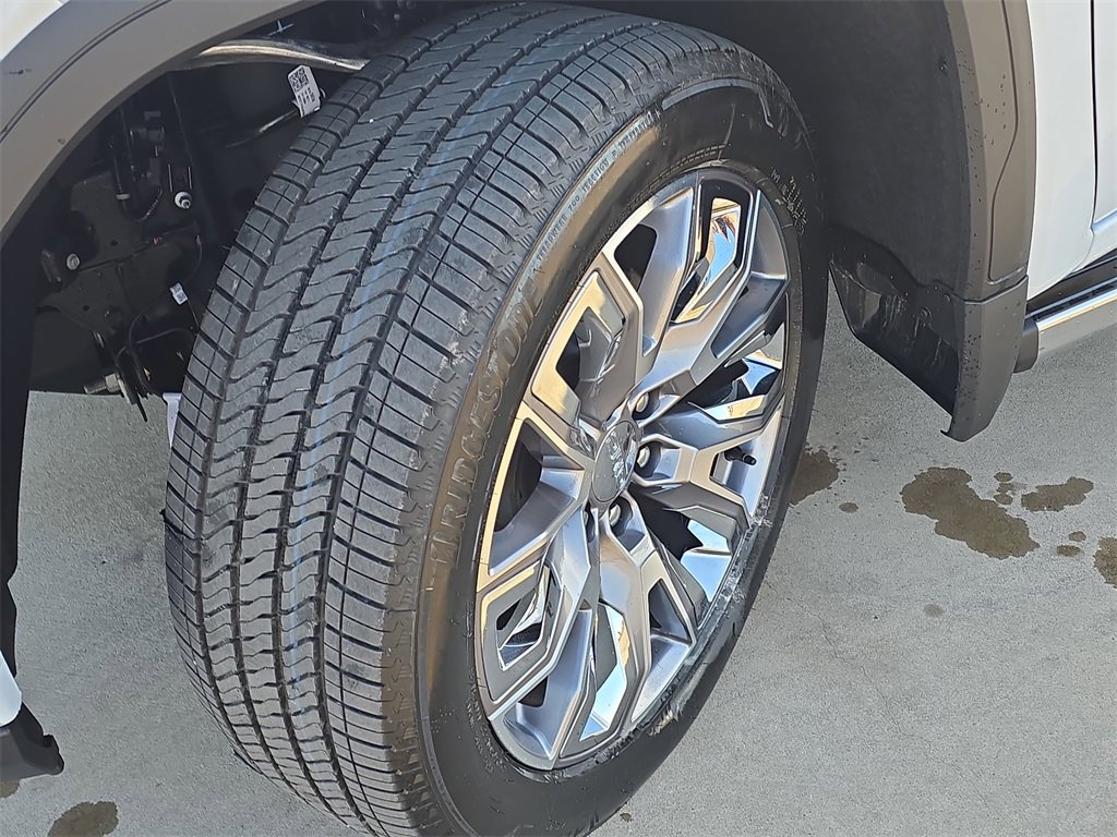 New 2026 GMC Sierra 1500 Denali w/ Denali Reserve Package image 33