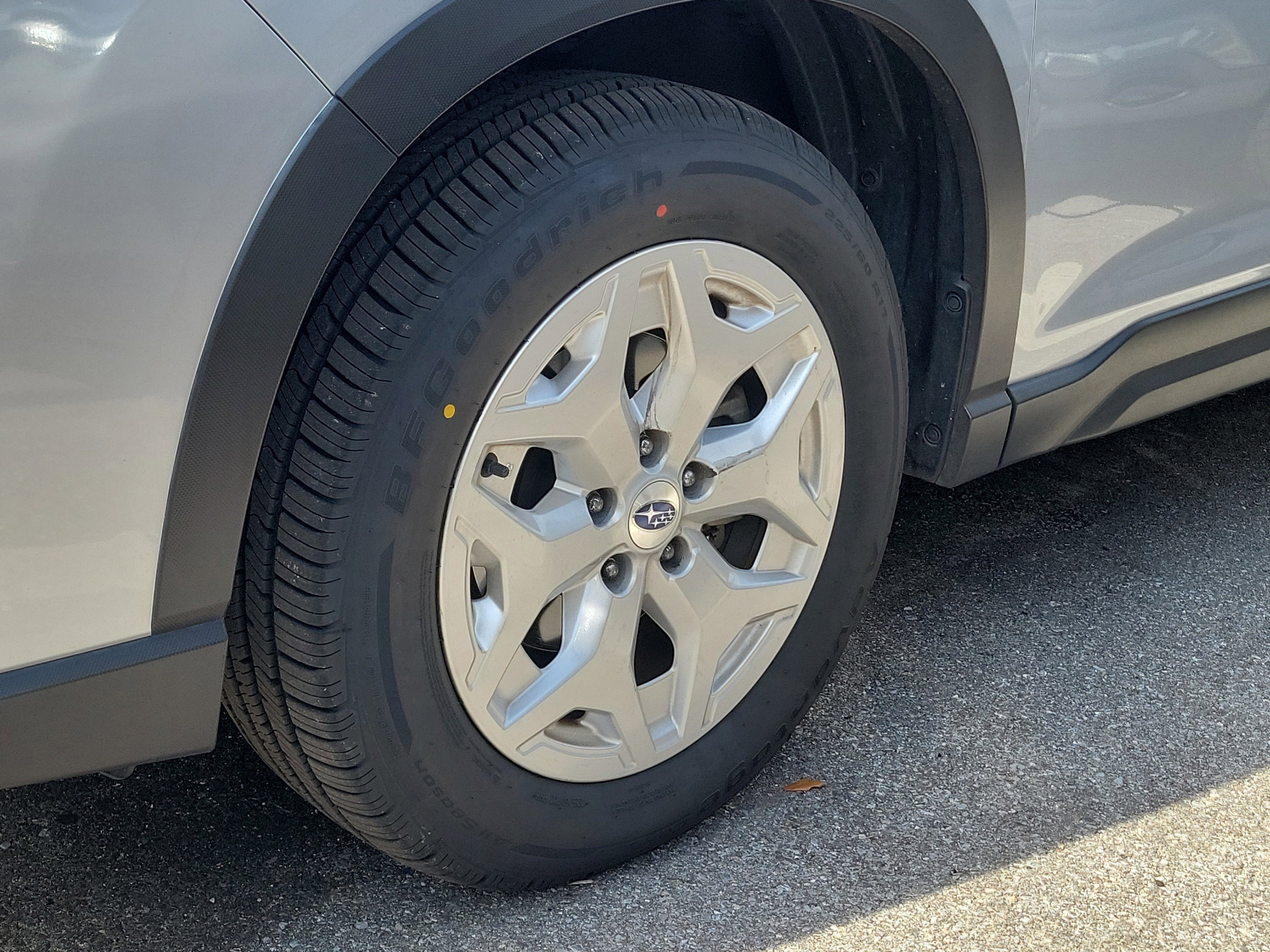 Used 2019 Subaru Forester w/ Alloy Wheel Package image 5