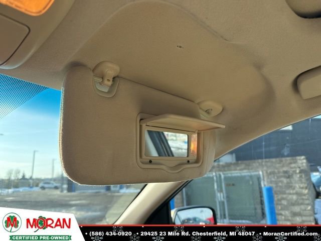 Used 2008 Mercury Milan AWD image 20