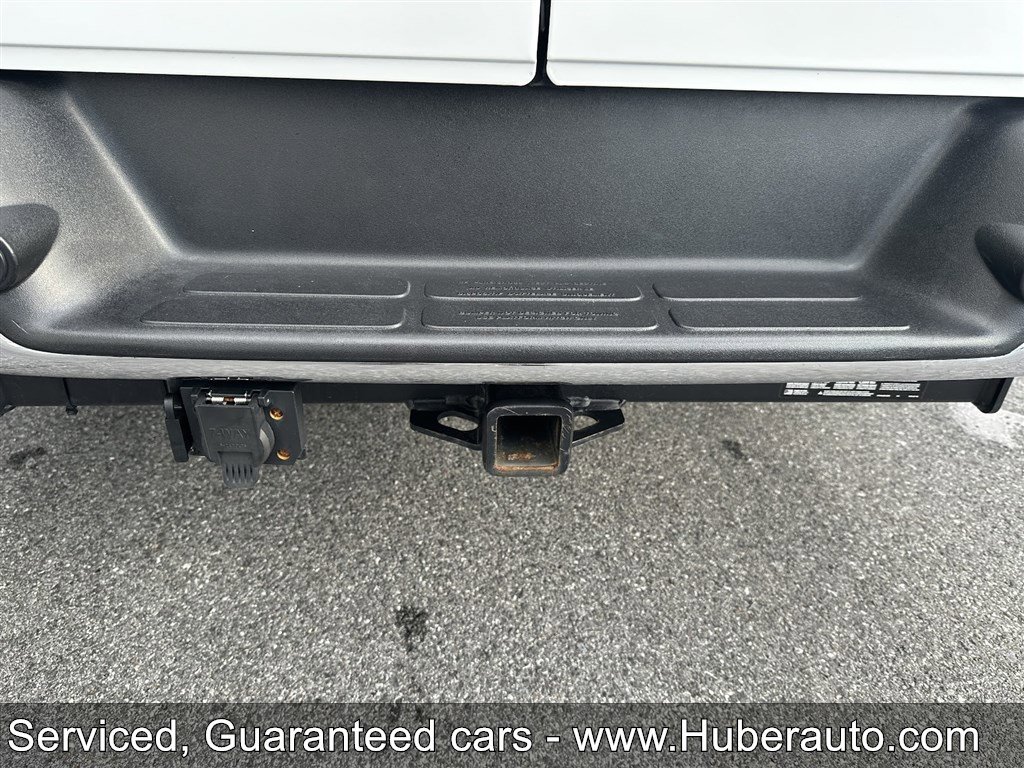 Used 2023 Chevrolet Express 3500 LT w/ LT Preferred Equipment Group image 24