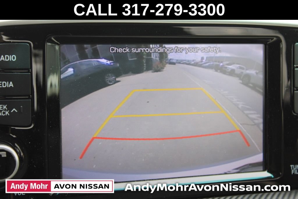 Used 2019 Hyundai Tucson SE w/ Cargo Package FWD image 32