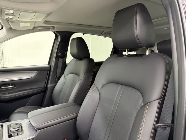 New 2026 MAZDA CX-90 3.3 Turbo w/ Premium Sport Pkg image 22