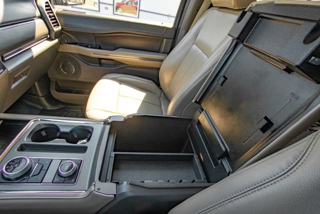 Used 2021 Ford Expedition XLT AWD/4WD image 35