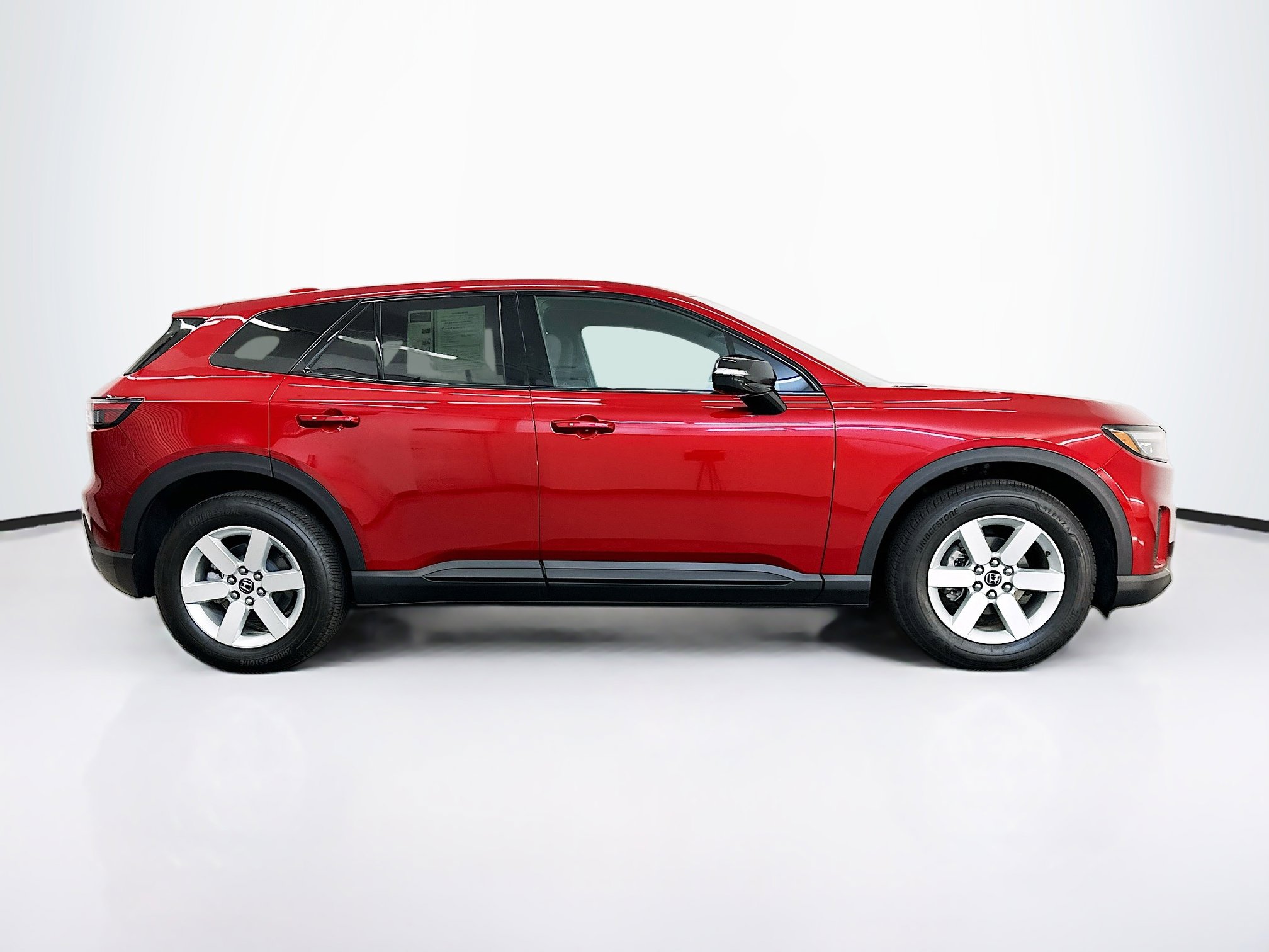 Used 2024 Honda Prologue EX image 10