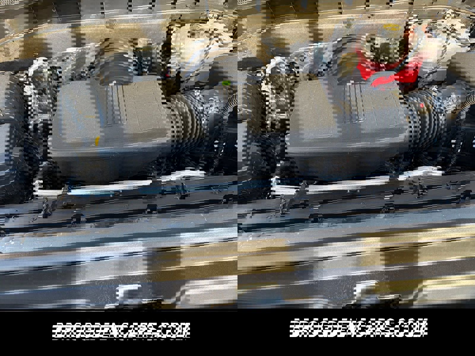 New 2026 GMC Sierra 1500 Denali image 10