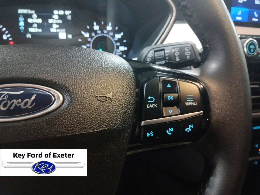 Used 2022 Ford Escape SEL AWD/4WD image 26