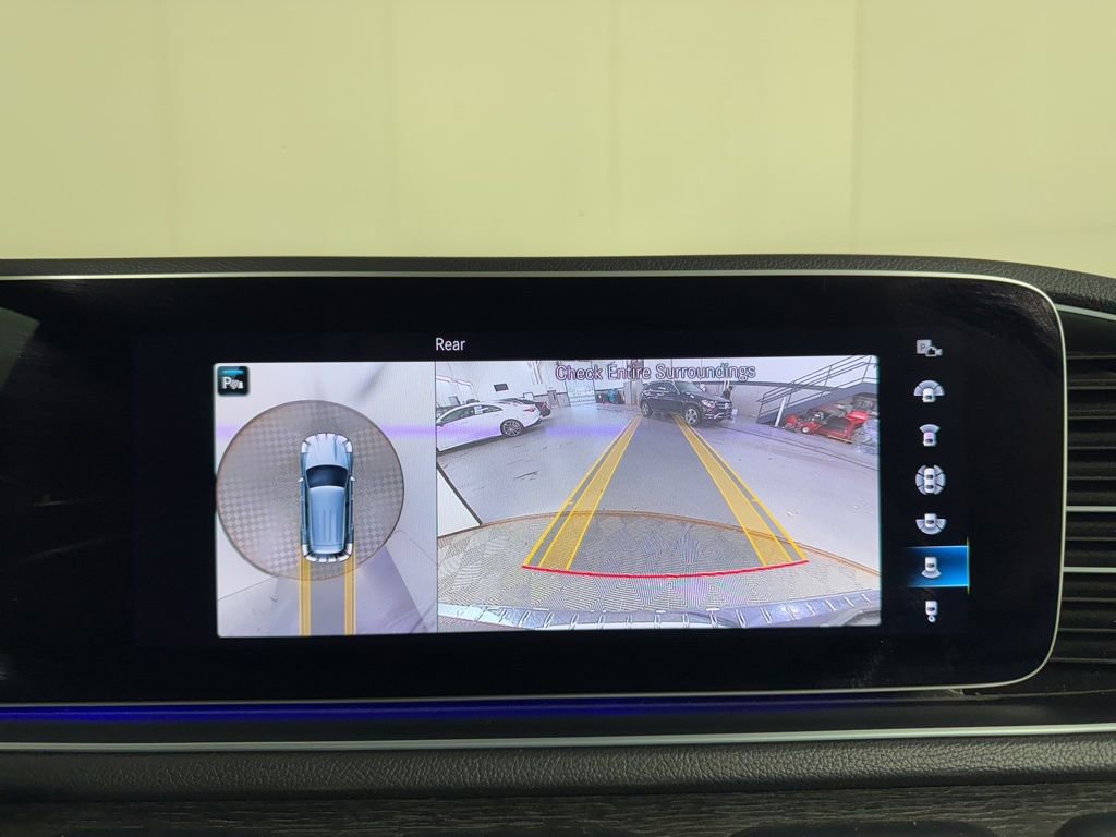 Used 2022 Mercedes-Benz GLE 350 4MATIC image 29