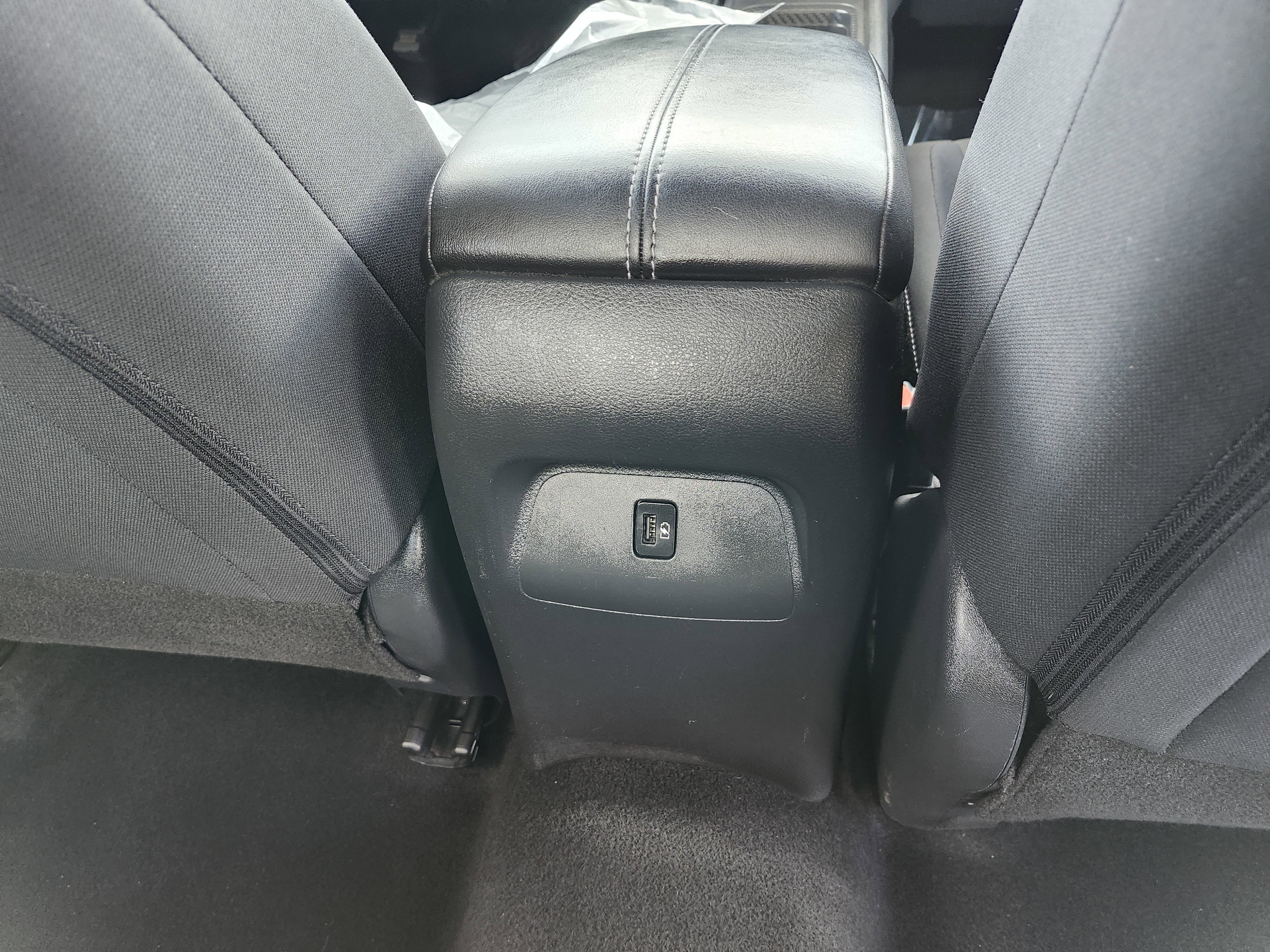 Used 2022 Nissan Sentra SV FWD image 20