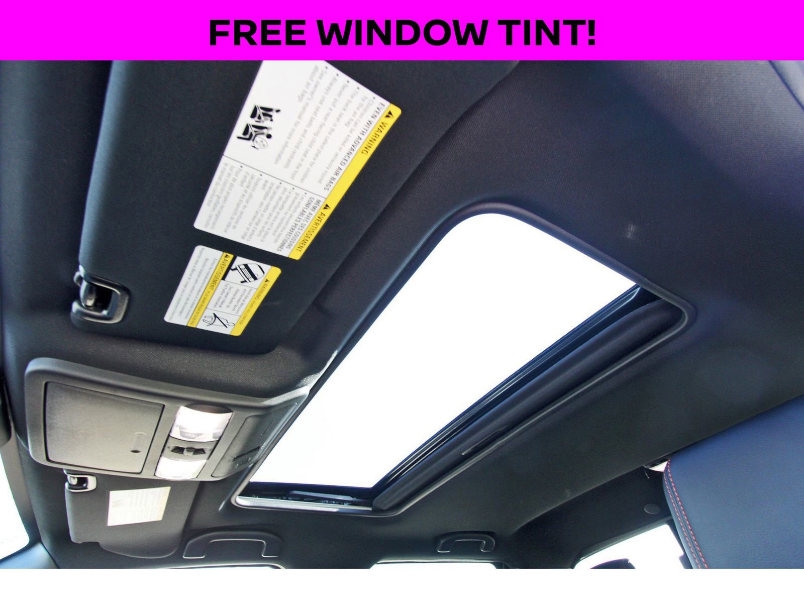 New 2026 Nissan Frontier PRO-4X w/ Pro Premium Package image 28