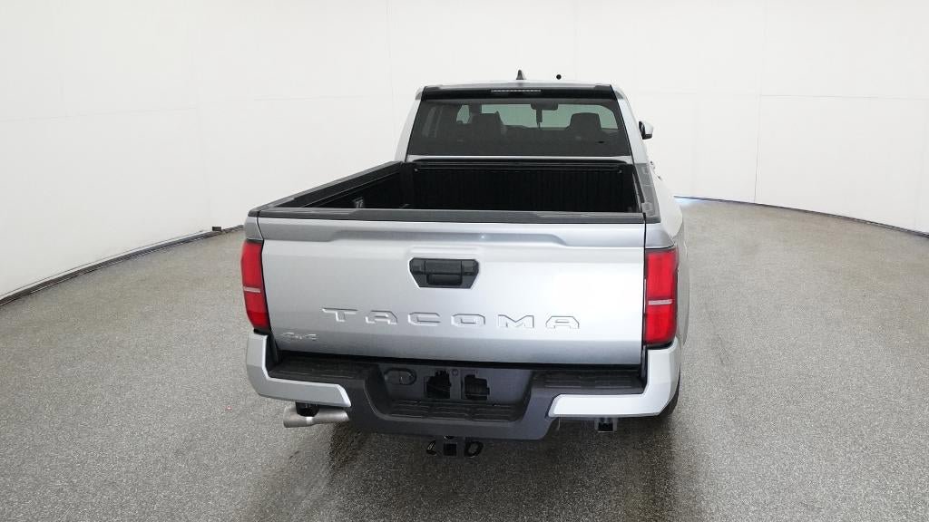 New 2026 Toyota Tacoma SR5 image 7