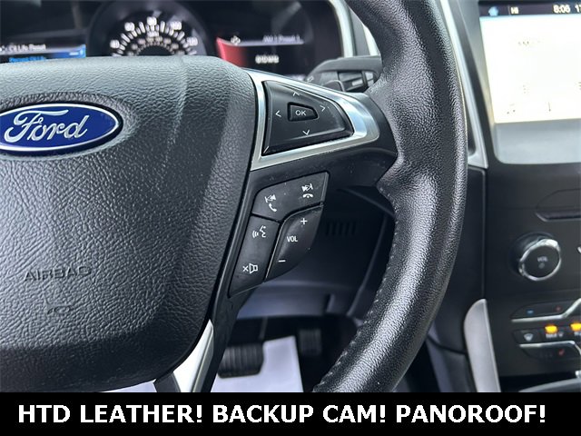 Used 2017 Ford Edge SEL w/ Equipment Group 201A image 10