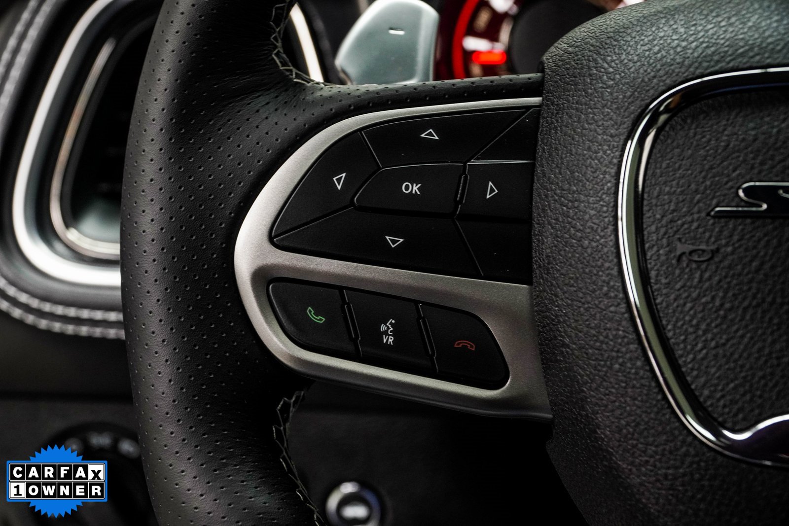 Used 2023 Dodge Challenger SRT Hellcat image 28