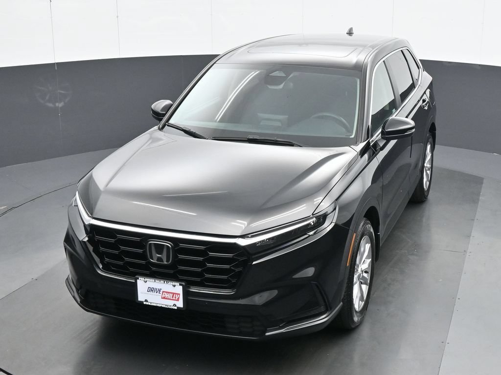 Used 2024 Honda CR-V EX image 16