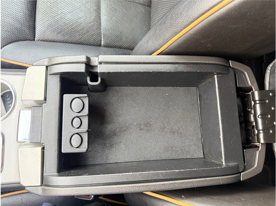 Used 2008 Lincoln MKX AWD image 22