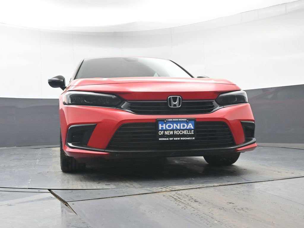 Used 2023 Honda Civic Sport image 32