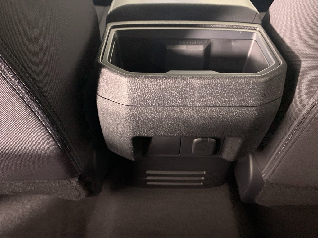 New 2025 Toyota Tacoma SR5 image 19