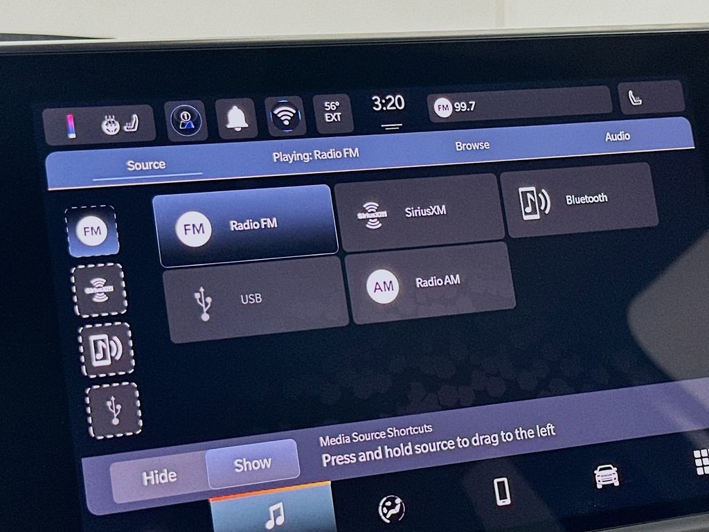 Used 2026 Jeep Compass Latitude image 27