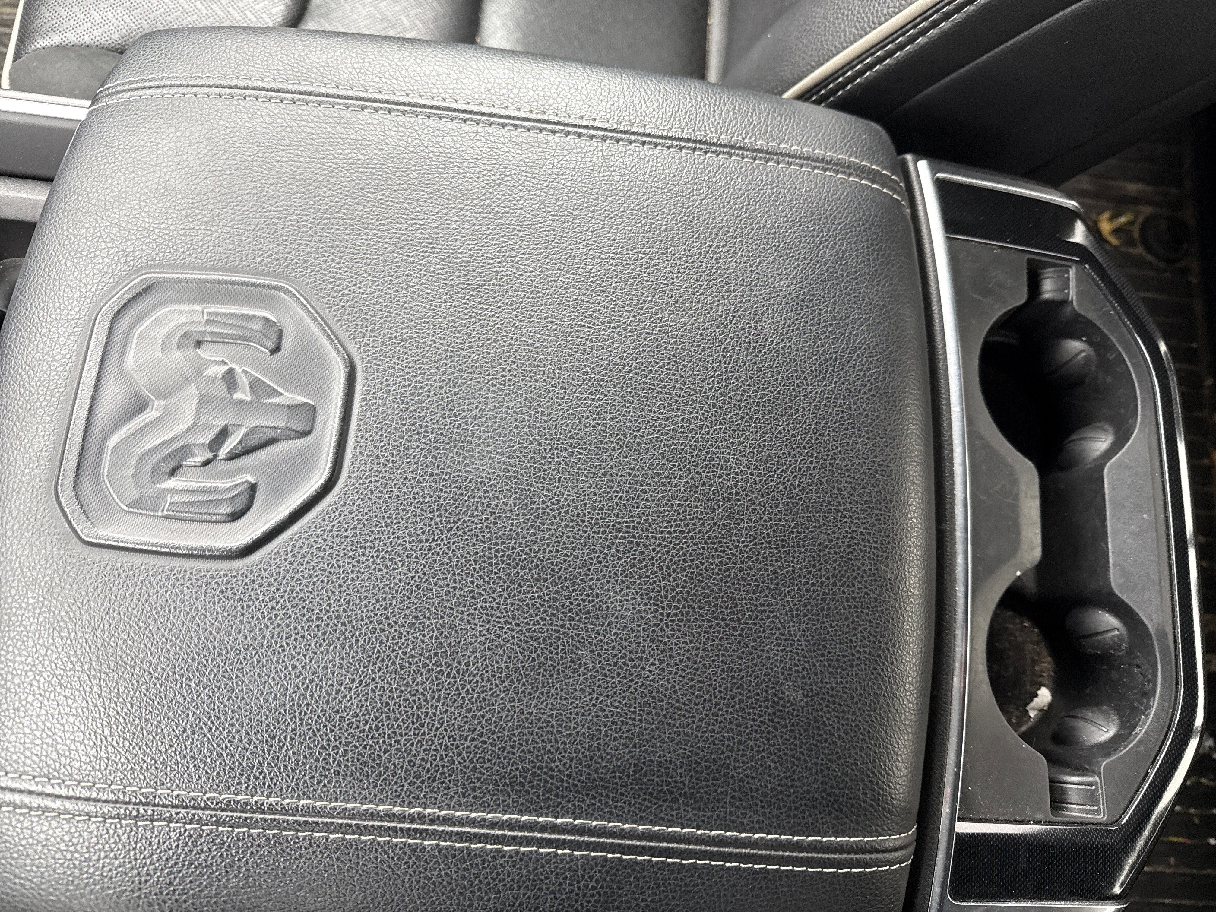 Used 2022 RAM 1500 Laramie image 23