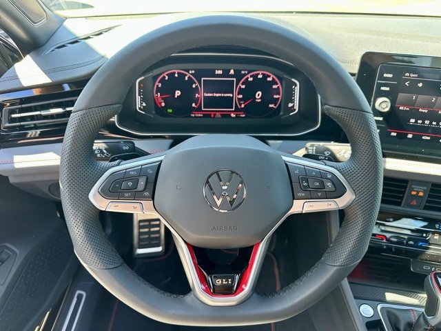 New 2026 Volkswagen Jetta GLI Autobahn image 25