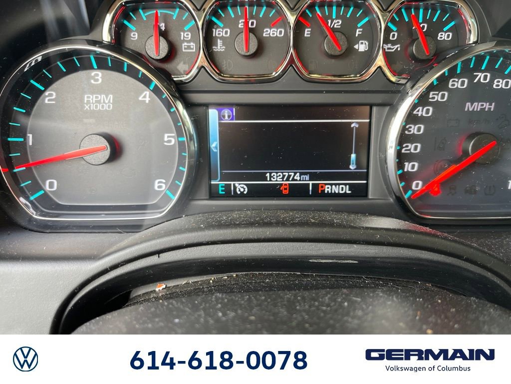 Used 2019 Chevrolet Tahoe LT AWD/4WD image 24